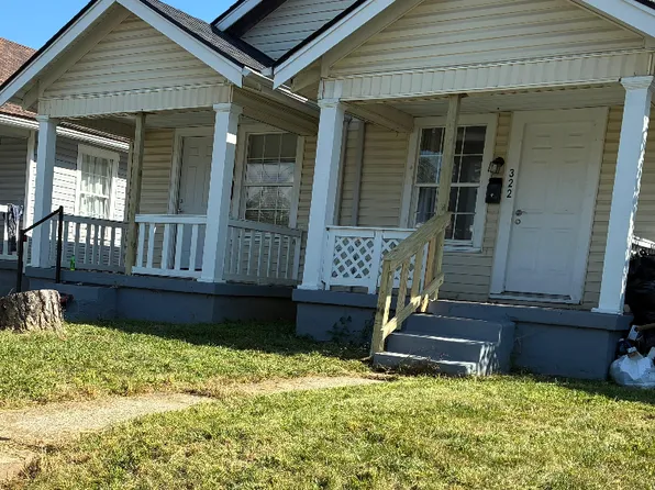 322 Lorenz Ave, Dayton, OH 45417
