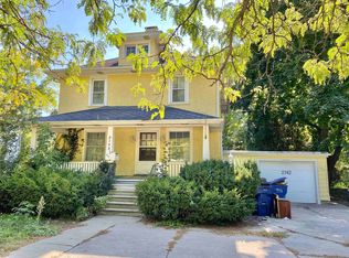 2142 Center Ave, Bay City, MI 48708