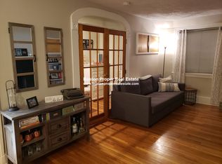 456 Beacon St APT 2, Boston, MA 02115
