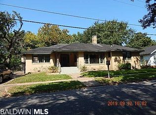 355 N Ann St, Mobile, AL 36603