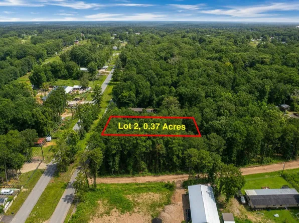 19168 Galaxy Blvd, New Caney, TX 77357