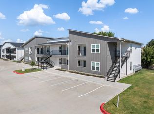 1326 Prairie Dr #1214, Bryan, TX 77803