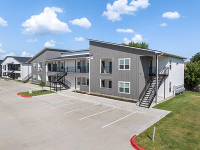 1326 Prairie Dr #1214, Bryan, TX, 77803