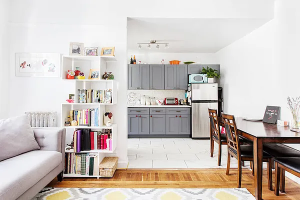 Rented by Corcoran | media 2