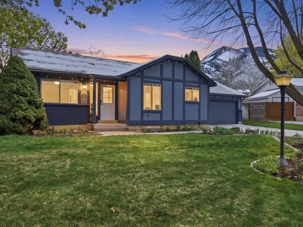 128 S 1170 E, Logan, UT 84321