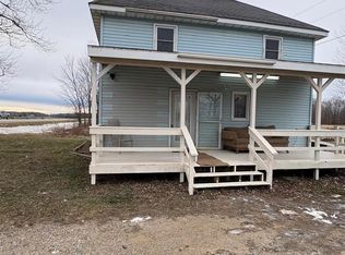 11763 E Cleveland Rd, Bannister, MI 48807