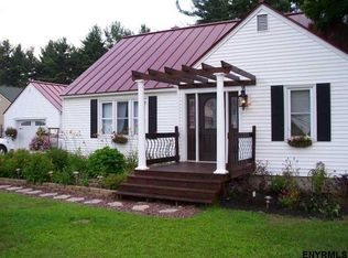 19 3rd Ave, Hadley, NY 12835