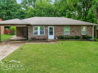 4480 Spring Glen Dr, Memphis, TN 38128