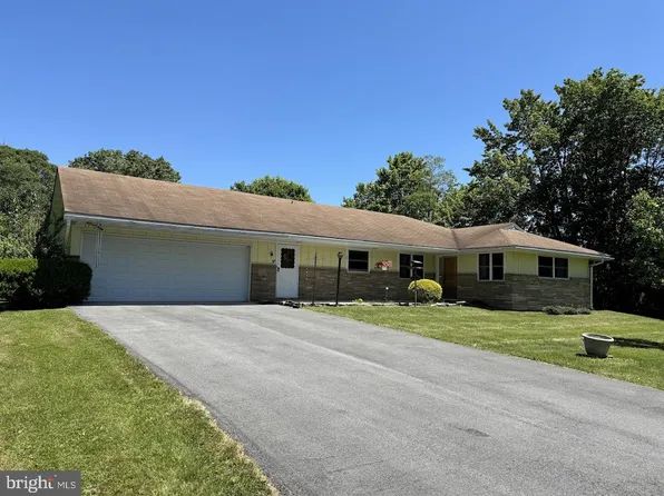 15705 Garrett Hwy, Oakland, MD 21550