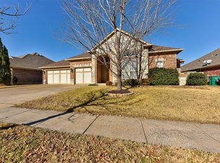 2325 NW 180th St, Oklahoma City, OK 73012