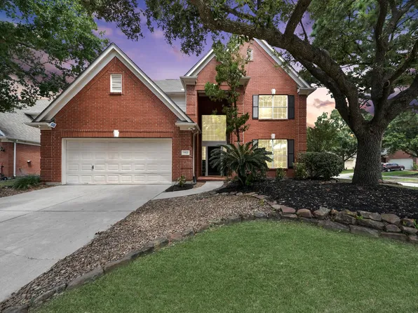11102 Oak Mesa Ct, Houston, TX 77070