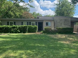 3309 Bilglade Rd, Fort Worth, TX 76133