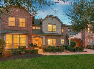 17202 Calico Peak Way, Cypress, TX 77433