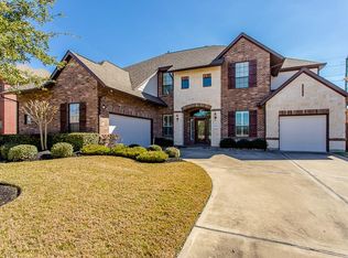 26519 Ashwood Creek Ln, Katy, TX 77494