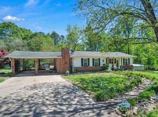 3231 Cliffside Rd, Mooresboro, NC 28114