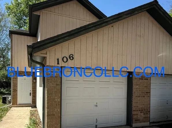 106 SW Oxford Pl, Lees Summit, MO 64063