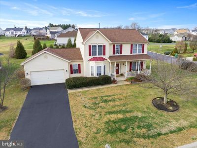 334 Friendship Ln, Gettysburg, PA, 17325