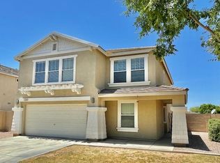 1806 S 121st Dr, Avondale, AZ 85323