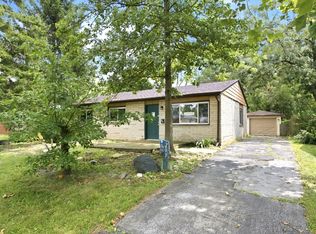 703 Circle Dr, University Park, IL 60484