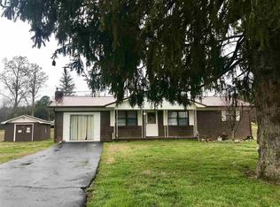 344 Sycamore St, Bean Station, TN 37708