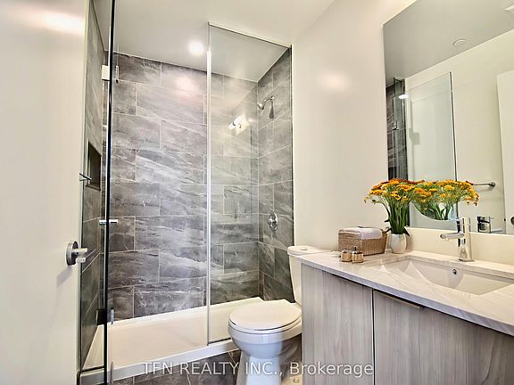 2nd image of 395 Square One Dr #3803