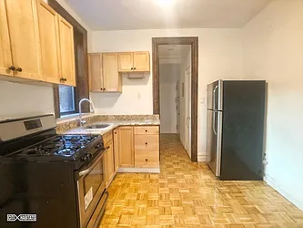 Rented by Citi Habitats