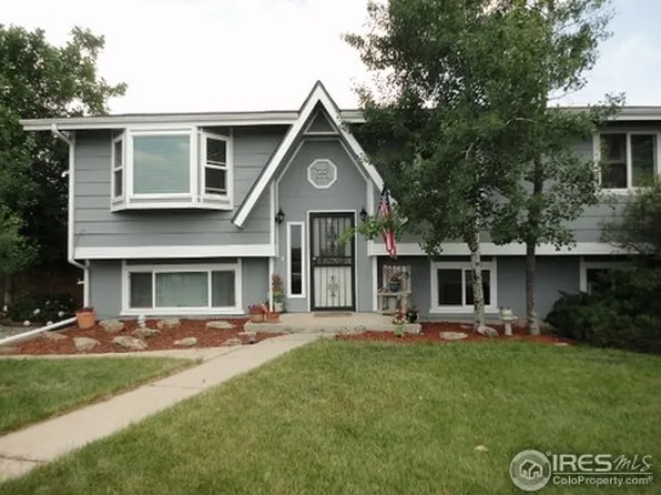 5401 Beverly Dr, Berthoud, CO 80513