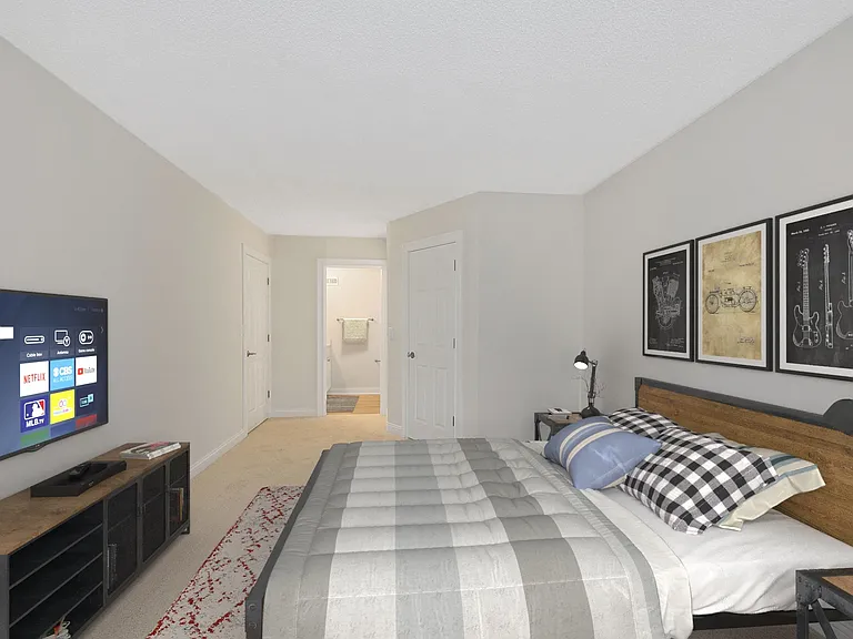 Harpers Point Apartments* — Photo 25