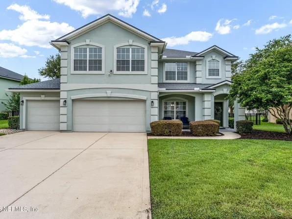 1476 GREYFIELD Drive, St. Augustine, FL 32092