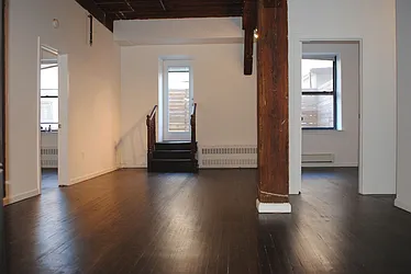 Rented by Urban Ambiance