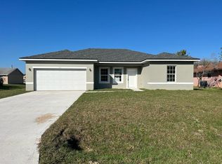 2698 SW 146th St, Ocala, FL 34473