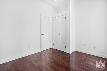 Rented by PREX Realty Corp