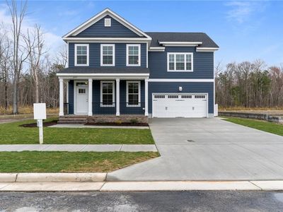 2215 Captiva Ln, Chesapeake, VA, 23321