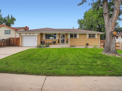 8841 W Louisiana Place, Lakewood, CO, 80232
