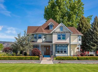 8521 NW Mountain View Acres Rd, Prineville, OR 97754