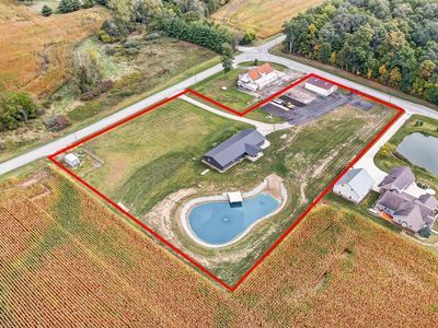 9438 State Route 198, Cridersville, OH, 45806