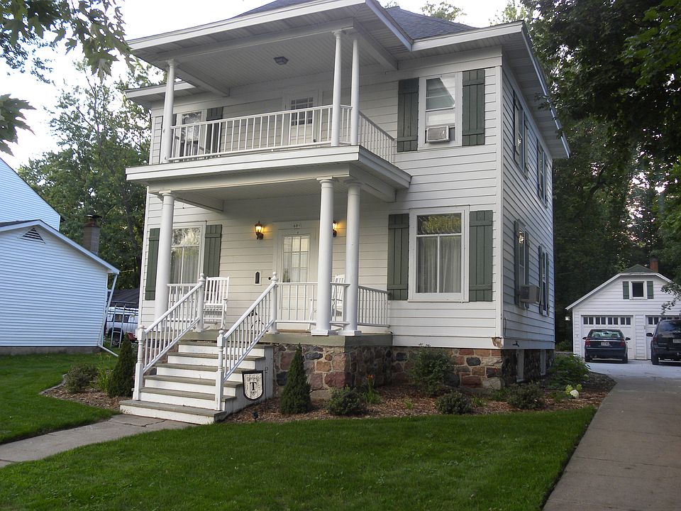 Front view