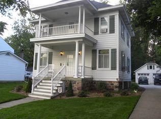 606 S Oak Ave, Marshfield, WI 54449