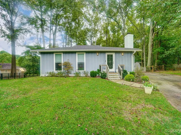 6526 Harrisburg Rd, Charlotte, NC 28227