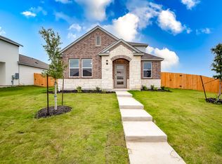 789 Long Run, Liberty Hill, TX 78642