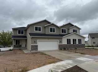 397 E 500 N Lot 16, Salem, UT 84653