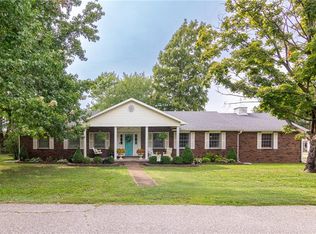 801 S Jefferson St, Weir, KS 66781