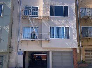 772 Hillside Blvd APT 3, Daly City, CA 94014