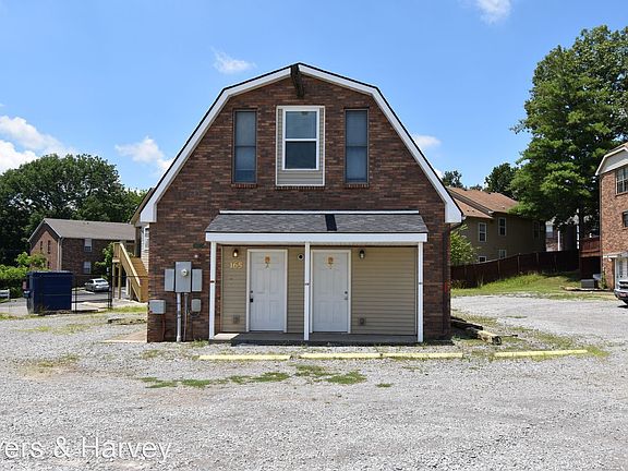 2nd image of 162 Condor Ct #K