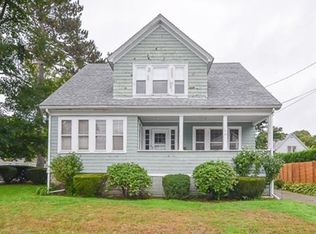 34 Gleason St, Watertown, MA 02472