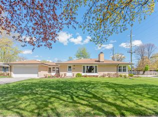 1601 Mayfield Ave, Joliet, IL 60435