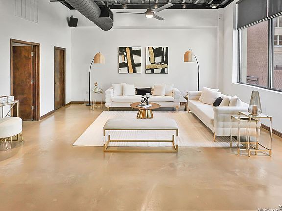 2nd image of 214 E TRAVIS ST #203