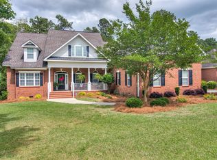 117 Foxhound Run Rd, Aiken, SC 29803