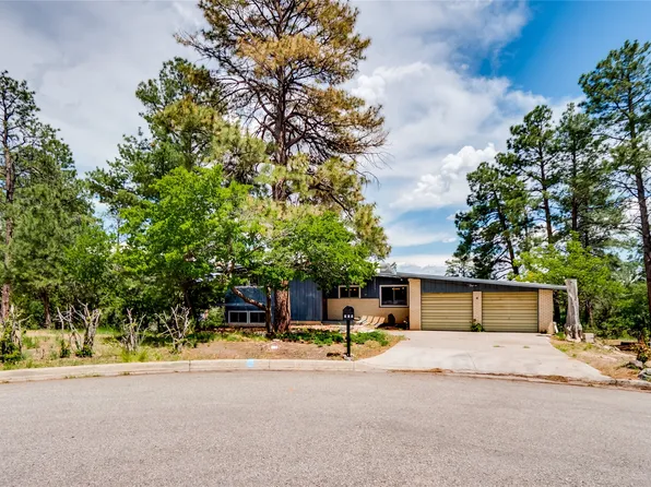 129 El Corto St, Los Alamos, NM 87544