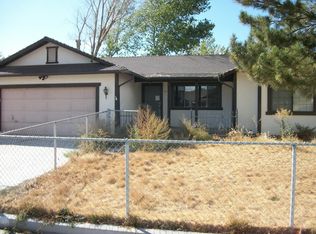 570 Aspen Way, Fernley, NV 89408